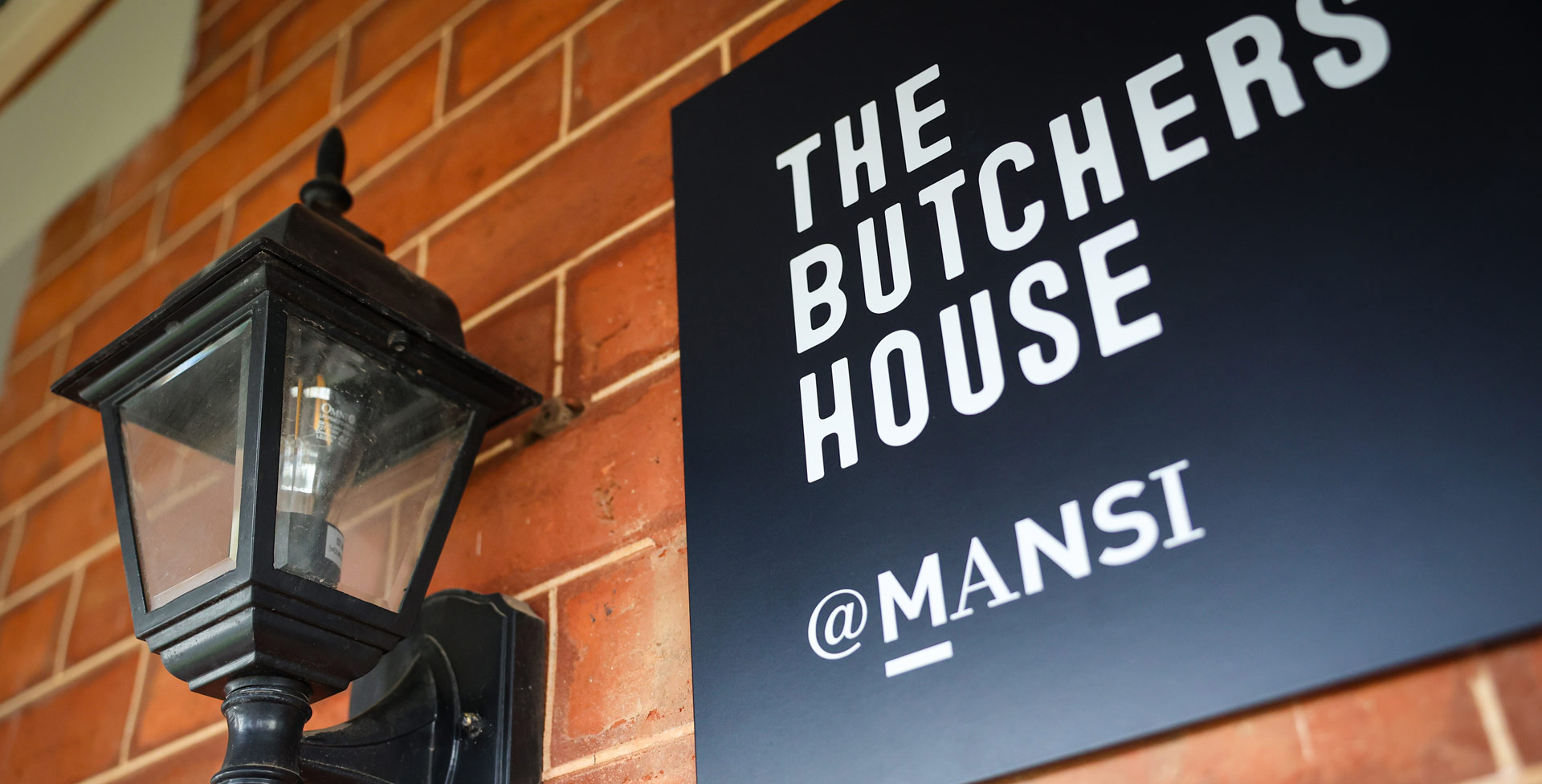 The Butcher’s House At Mansi